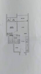 Kent Ridge Hill Residences (D5), Apartment #462070041